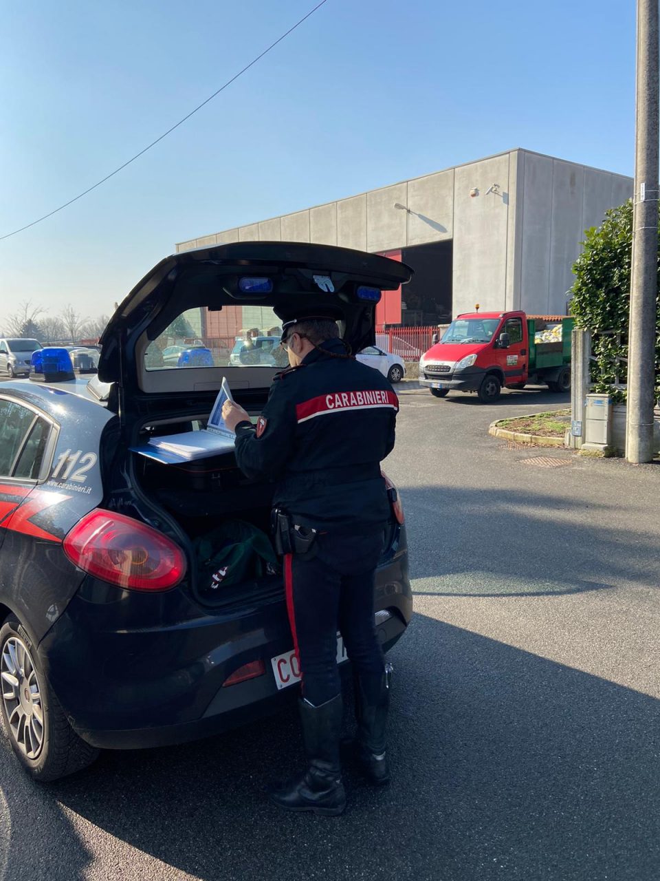 Nulla da fare, la donna di Caronno non ce l’ha fatta