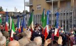 Caserma di Busto Arsizio, il sindaco Antonelli: "Sembrava un miraggio"