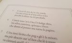 Dante Alighieri si "trasferisce" a Venegono: stasera l'Inferno parla dialetto