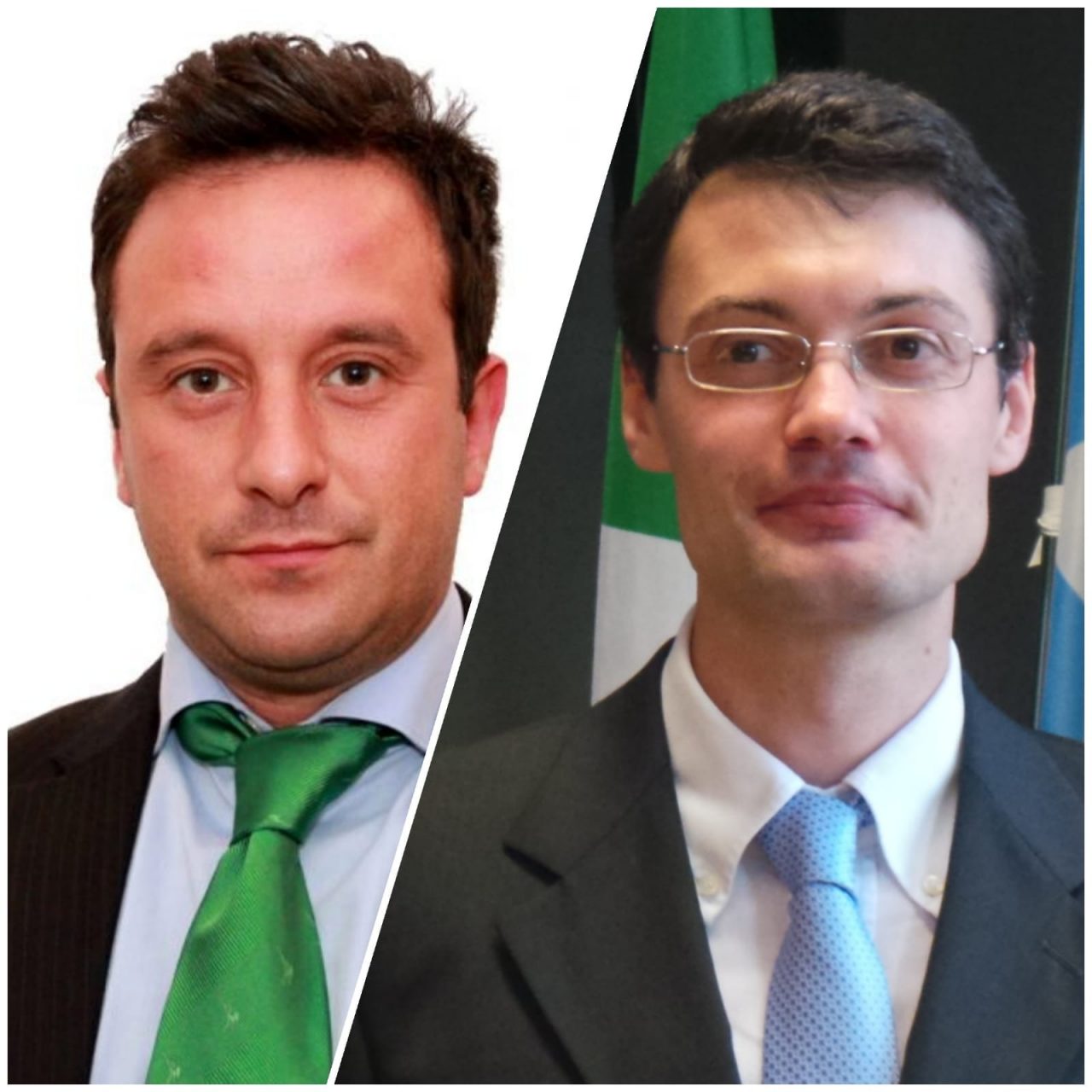 Ironia social e coronavirus, la Lega saronnese contro Banfi. Lui ribatte e contrattacca