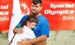Annullati gli Special Olympics di Varese in programma a giugno
