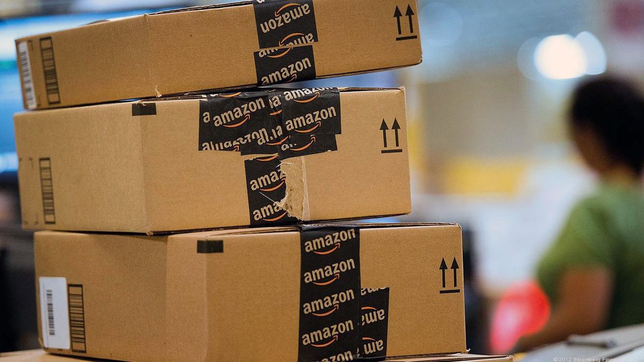 Sciopero a Origgio, la posizione di Amazon