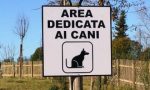 Area cani, Per Uboldo l'aveva proposta nel Programma elettorale del 2019