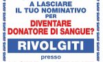 Avis Tradate premia i donatori da record