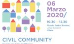 Civil Community, un evento per scoprire i progetti di Fondazione Cariplo
