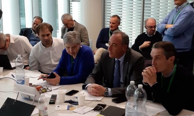 Coronavirus Lombardia: la conferenza stampa in Regione DIRETTA VIDEO
