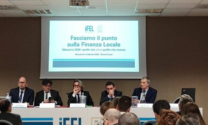 Il punto sulla finanza locale, manovra 2020: quello che c’e’ e quello che manca