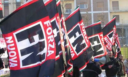 Forza Nuova: "Mozioni contro l'antisemitismo a Saronno fanno rima con servilismo"