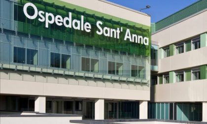 Ruba a pazienti e dipendenti dell'ospedale Sant'Anna: denunciata addetta alle pulizie