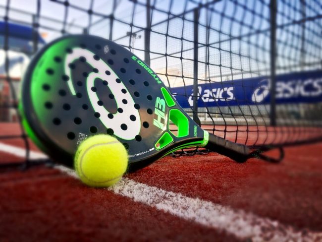 Il Padel come strumento di sostegno dell’associazione Amani