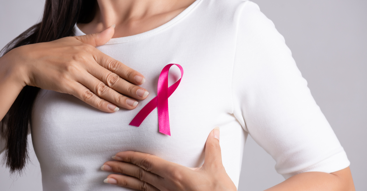 Torna a Castellanza la campagna di prevenzione di tumore al seno
