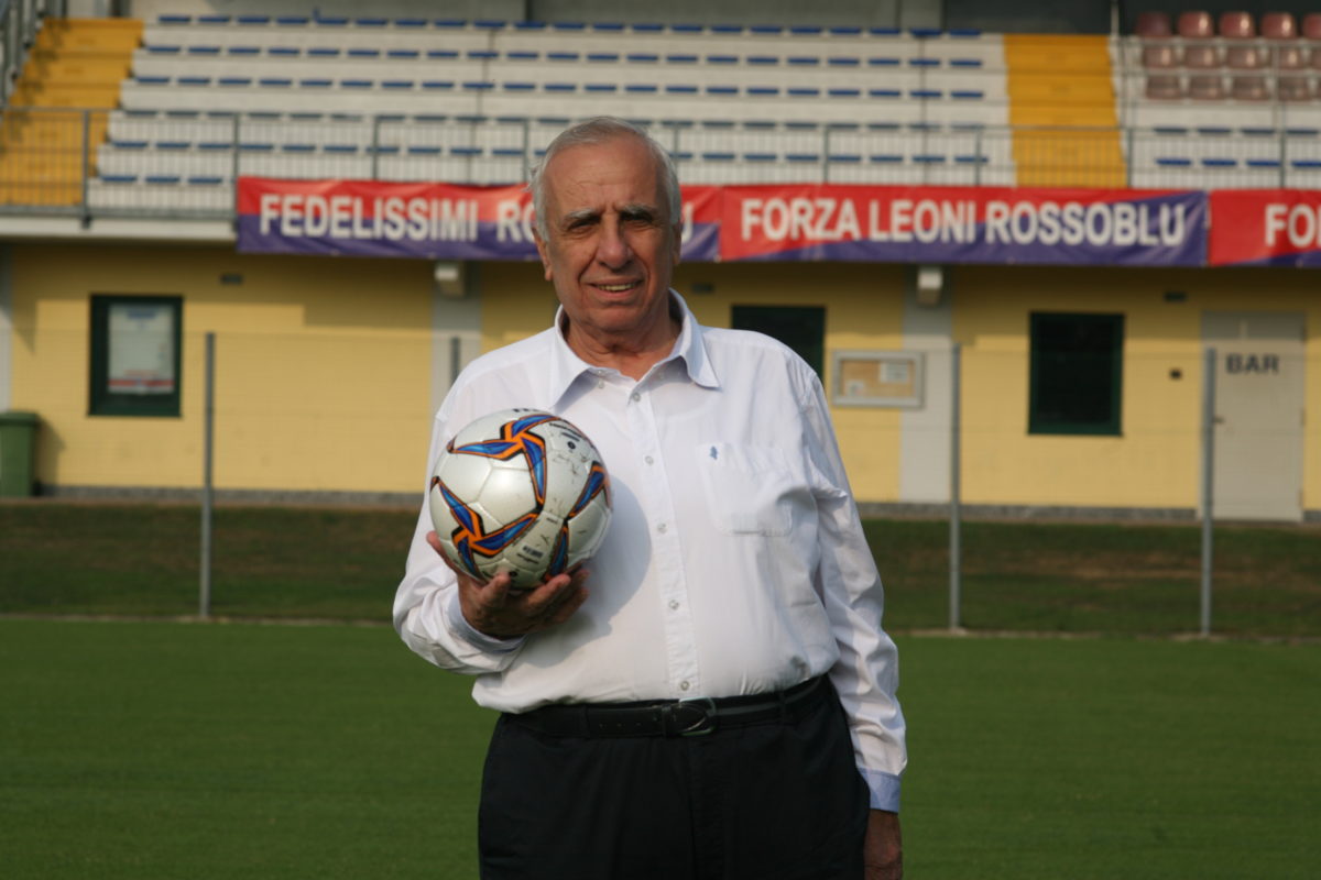 Addio a Reina, patron dell’Illva e del Di Saronno