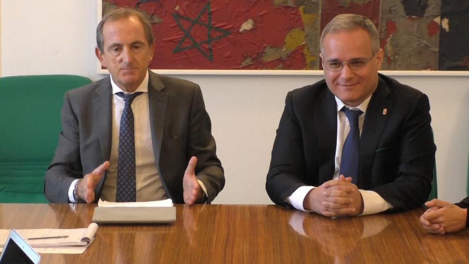 Ordinanza shock a Saronno, il Presidente della Provincia Antonelli: “Caro Fagioli, continua così. Chi ti critica strumentalizza”