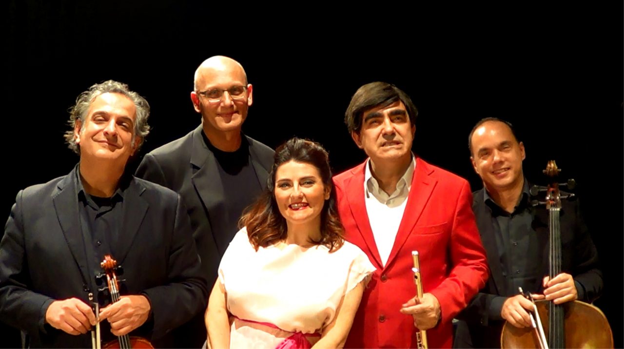 Teatro civile, opera lirica e teatro ragazzi, le proposte del Pasta di Saronno