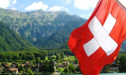 Incidente per una 55enne di Varese in Svizzera: si trova in gravi condizioni