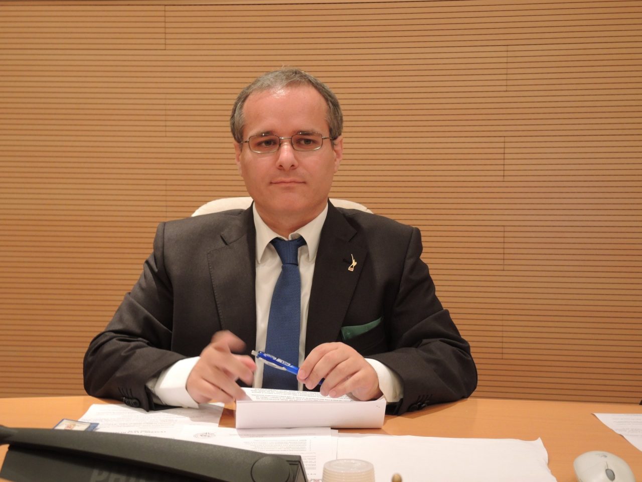 Lettera del sindaco di Saronno alla cittadinanza