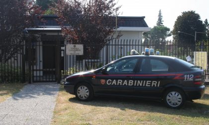 35 nuovi carabinieri in servizio in provincia di Varese