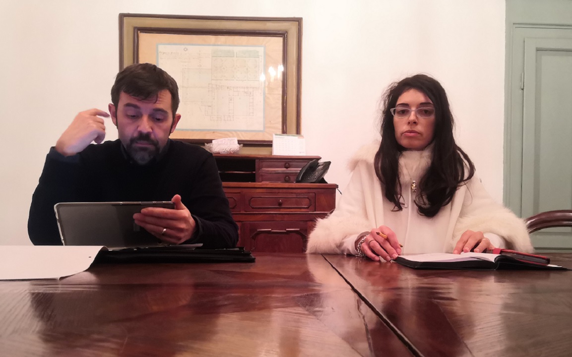 A Solaro misure straordinarie di prevenzione