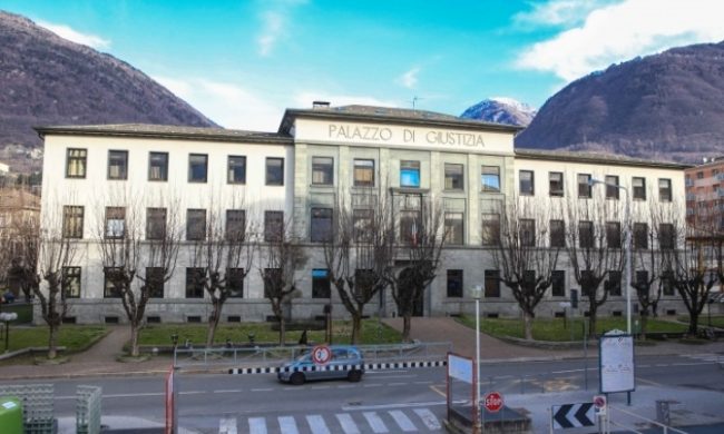 INAIL di Sondrio, arrestato dirigente medico originario del Varesotto
