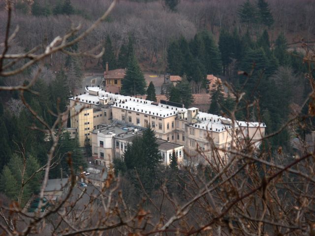 L’Ospedale di Cuasso torna in campo contro l’emergenza: riorganizzazione completata alla Sette Laghi
