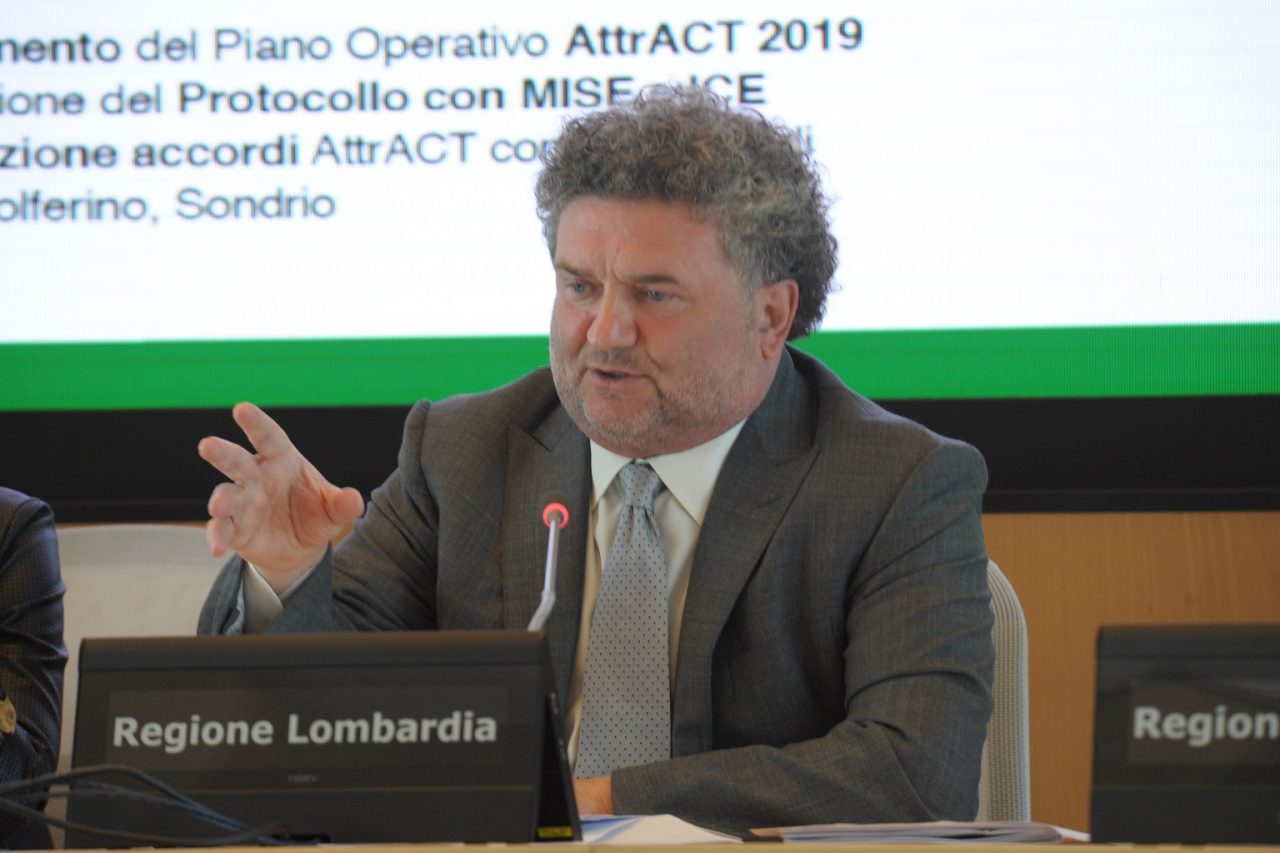Fase 3: Linea Investimenti Aziendali Fast, Regione sostiene le imprese dopo il Covid
