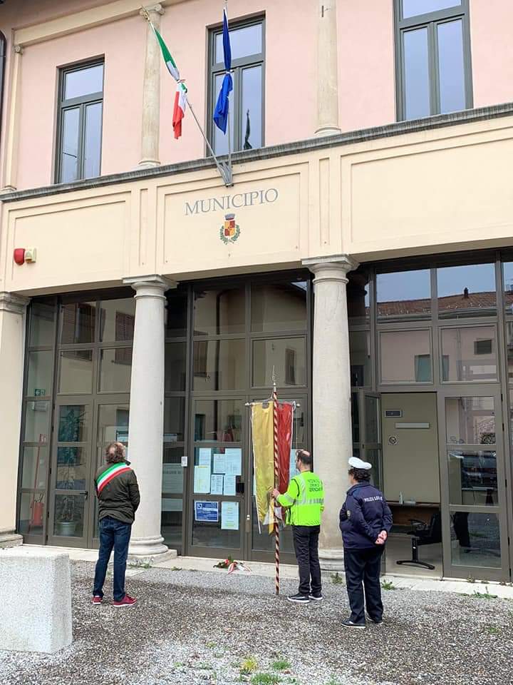 Covid, due casi a Gerenzano