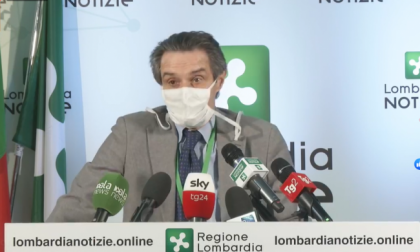 Bertolaso positivo al coronavirus, Fontana: "Ospedale in Fiera rischia rallentamento"