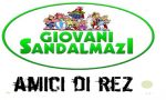 A Cogliate Giovani San Dalmazi e Amici di Rez aiutano le GVC