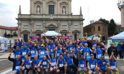 Gap Saronno raccoglie più di 5mila euro per ospedale e Cri