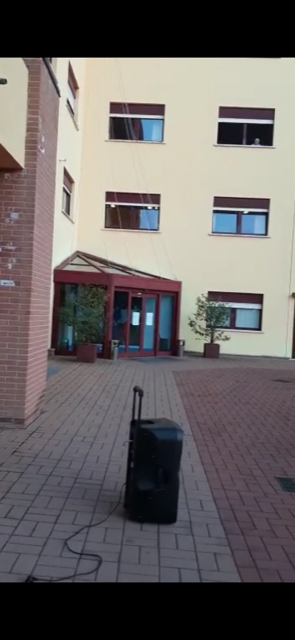 Isolati, ma non soli: merenda a casa Focris – venerdì 13 marzo