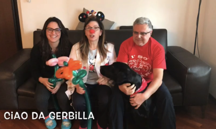 Isolati, ma non soli: merenda a casa Focris – domenica 15 marzo
