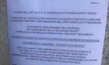 Coronavirus, attenti ai falsi avvisi spacciati per comunicazioni del ministero