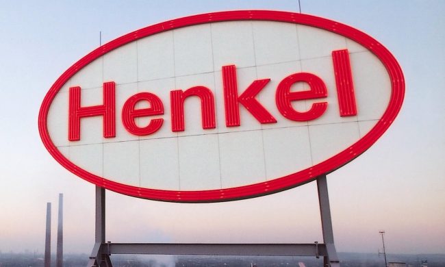 Henkel supporta la Lombardia: 50mila euro alla Protezione Civile