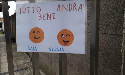 Isolati, ma non soli: merenda a casa Focris – giovedì 12 marzo