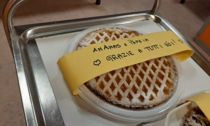 Isolati, ma non soli: merenda a casa Focris – sabato 14 marzo