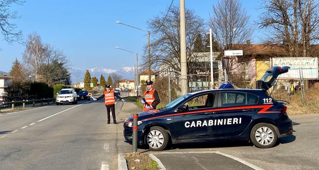 Lombardia in arancione rafforzato: cosa significa?