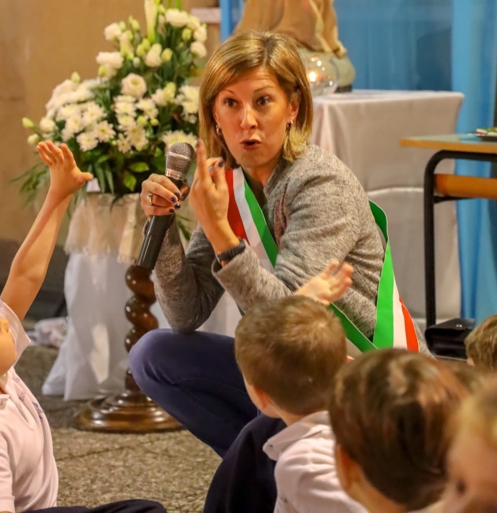Castellanza, sospesi i pagamenti delle rette per le scuole dell’infanzia