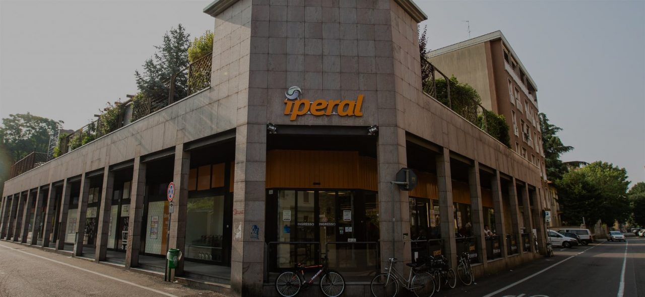 Iperal: mezzo milione di euro per i lavoratori e 300mila per gli ospedali contro il coronavirus