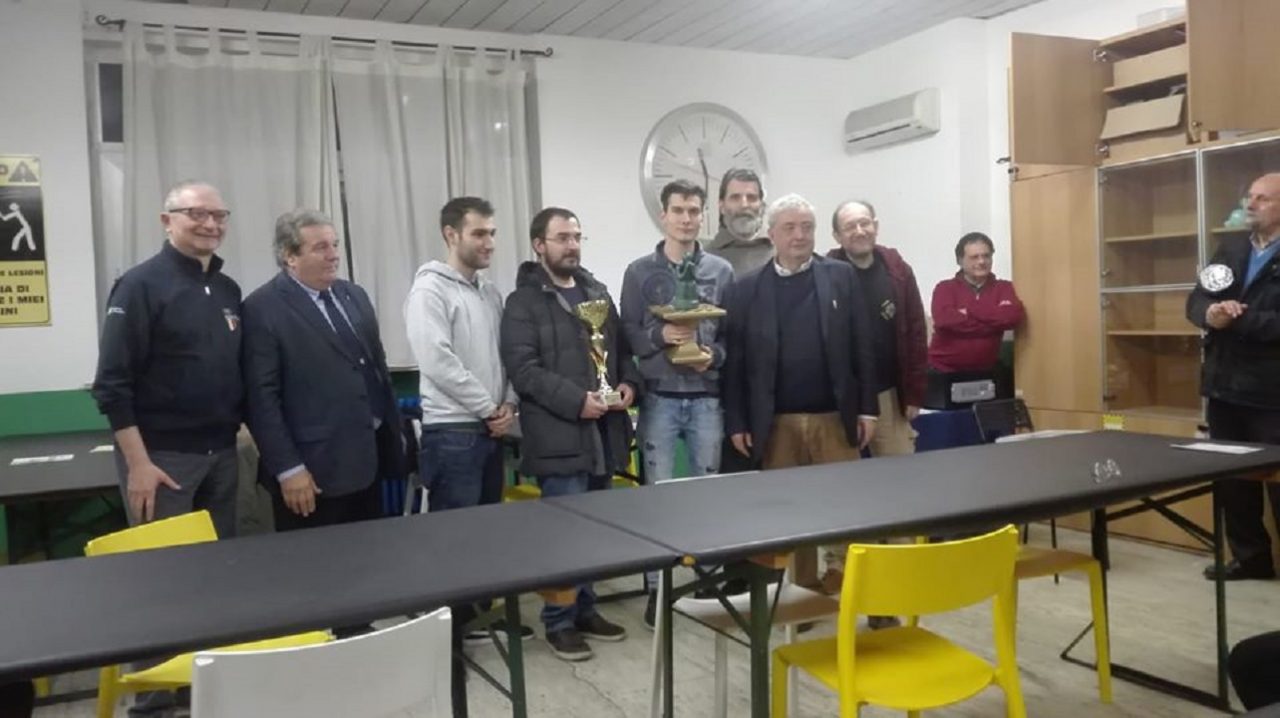 Scacchistica Cerianese, questo pomeriggio intrattenimento online