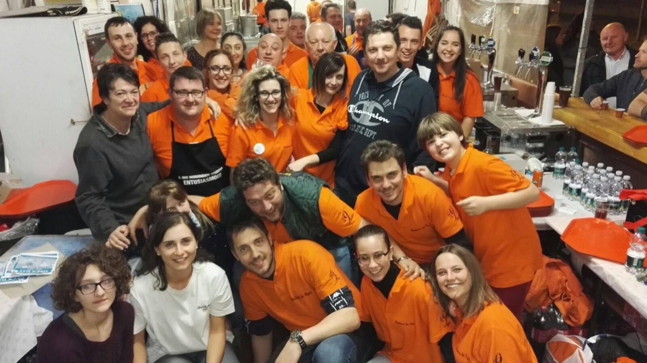 A Cogliate annullata la Madona de Marz