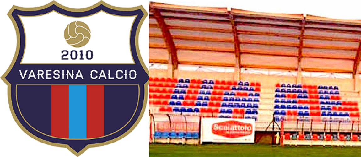 Dalle Academy alla maglia rossoblù: la Varesina saluta i suoi nuovi giocatori