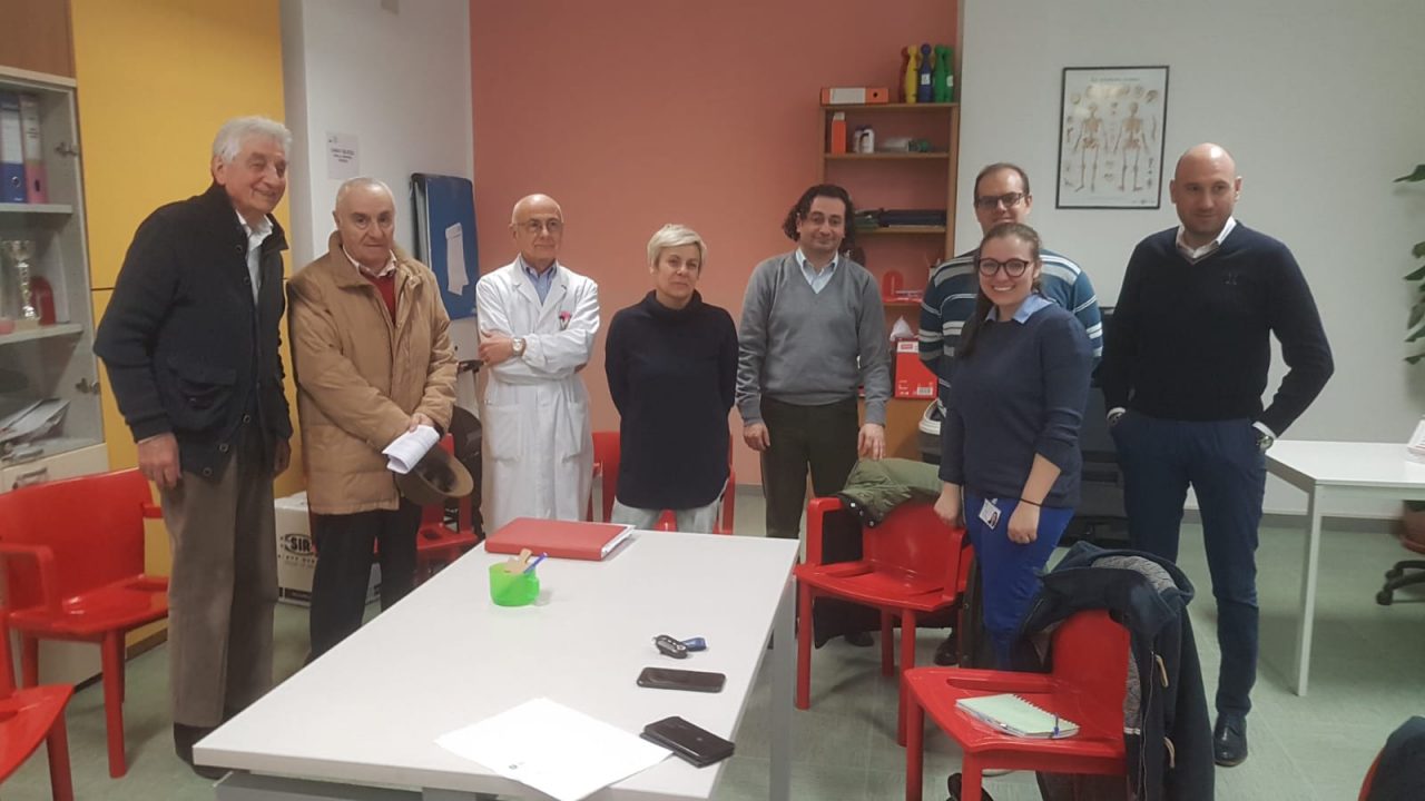 Le RSA del Distretto di Tradate chiudono alle visite: “Qui il rischio è massimo”