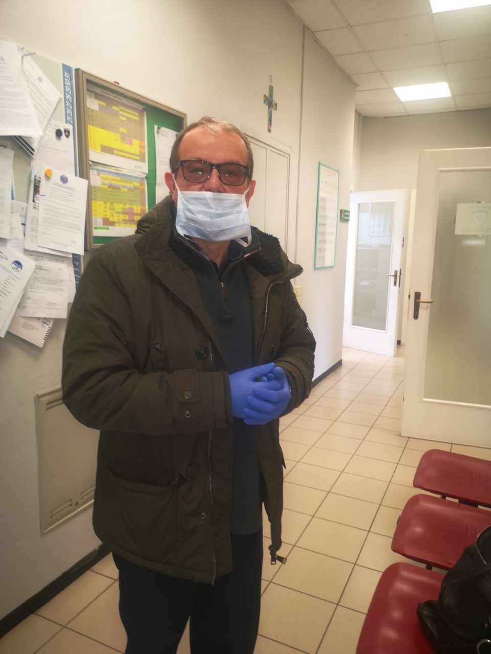 Coronavirus, dopo Mozzate anche il sindaco di Tradate è sotto osservazione