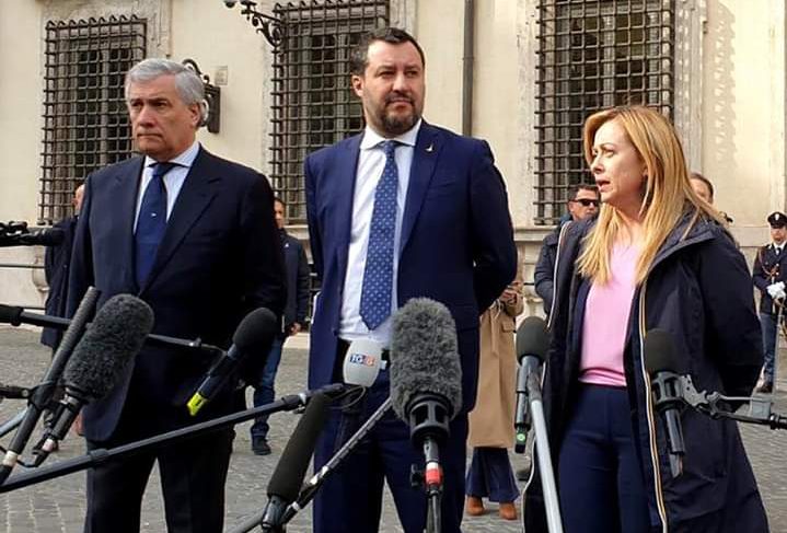 Coronavirus, Salvini: “Governo ha detto no a misure drastiche, sono preoccupato”