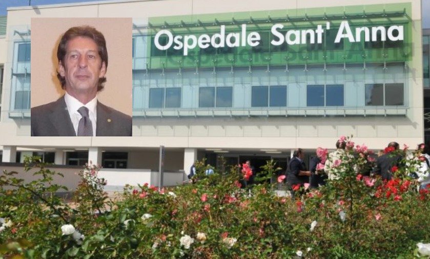 Coronavirus: non ce l’ha fatta il dottor  Roberto Stella, presidente bustocco dell’Ordine dei Medici