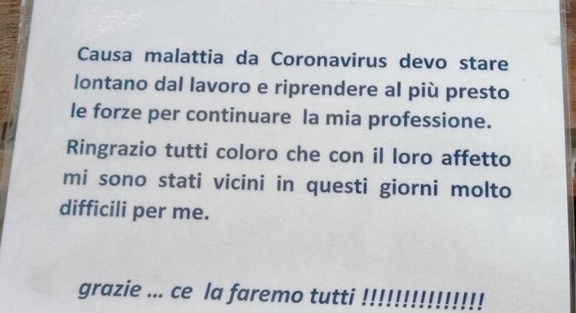 Medico di base positivo al coronavirus: chiusi gli studi di Marnate e Gorla
