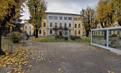 Tradate, un nuovo progetto per piazza Mazzini