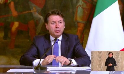 Coronavirus, il Presidente Conte: "4,3 miliardi ai Comuni per aiutare i cittadini più deboli"