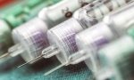 Coronavirus e diabete: donati alla Lombardia 100mila aghi per penne da insulina