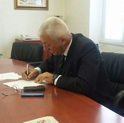 Crisi a Cislago: il sindaco Cartabia si dimette
